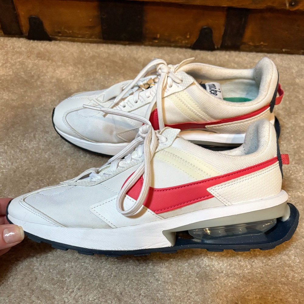 Nike Air Max Pre Day Women’s